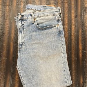 Levi Strauss Jeans
